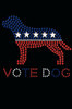 Vote Dog - Bandanna
