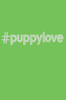 #puppylove - Rhinestone - Bandanna