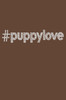 #puppylove - Rhinestone - Bandanna