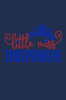 Little Miss Independent - Bandanna