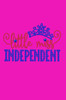 Little Miss Independent - Bandanna