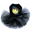 Happy Face Hippy - Custom Tutu