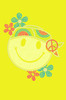 Happy Face Hippy - Bandanna