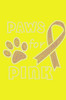 Paws for Pink - Bandanna