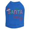 Santa Baby #2 - Royal Dog Tank