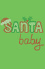 Santa Baby #2 - Bandana