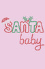 Santa Baby #2 - Bandana