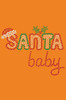 Santa Baby #2 - Bandana