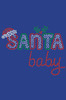 Santa Baby #2 - Women's T-shirt