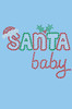 Santa Baby #2 - Women's T-shirt