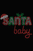 Santa Baby #2 - Women's T-shirt