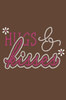Hugs & Kisses #2 - Women's T-shirt