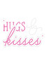 Hugs & Kisses #2 - Bandanna