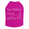 Egg Hunting Hound - Dog Tank
