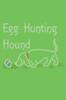 Egg Hunting Hound - Bandanna