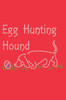Egg Hunting Hound - Bandanna