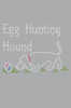 Egg Hunting Hound - Bandanna