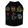 Easter Assortment (6) Rhinestone Dog Tank