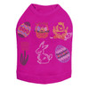 Easter Assortment (6) Rhinestone Dog Tank