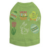 Easter Assortment (6) Rhinestone Dog Tank