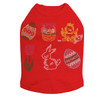 Easter Assortment (6) Rhinestone Dog Tank