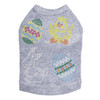 Easter Assortment (4) Rhinestone Dog Tank