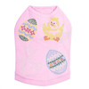 Easter Assortment (4) Rhinestone Dog Tank