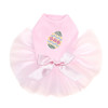 Small Egg #1 -  Custom Tutu for large and small dogs