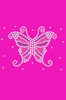 Pink & Purple Butterfly - Custom Tutu