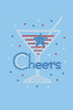 Cheers Cocktail - Women's T-shirt