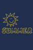 Summer Sun - Bandanna