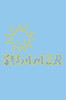 Summer Sun - Bandanna
