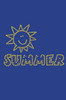 Summer Sun - Bandanna