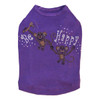 Monkeys - Be Happy - Dog Tank