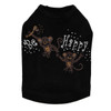 Monkeys - Be Happy - Dog Tank