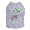 Small Stocking - Gray Dog Tank