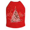 Christmas Tree in the City - Red Dog Tank