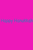 Happy Hanukkah - Women's T-shirt