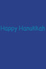 Happy Hanukkah - Women's T-shirt