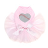 Baseball Heart - Custom Tutu