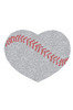 Baseball Heart - Bandana