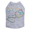 Beach Accessories - Dog Tank