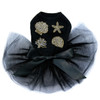 Gold & White Sea Shells - Custom Tutu