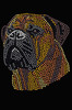 Bullmastiff - Women's Tee