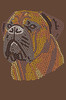 Bullmastiff - Women's Tee