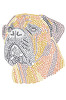 Bullmastiff - Women's Tee