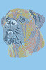 Bullmastiff - Women's Tee