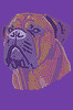 Bullmastiff - Women's Tee