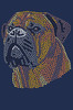 Bullmastiff - Women's Tee