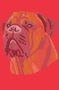 Bullmastiff - Women's Tee